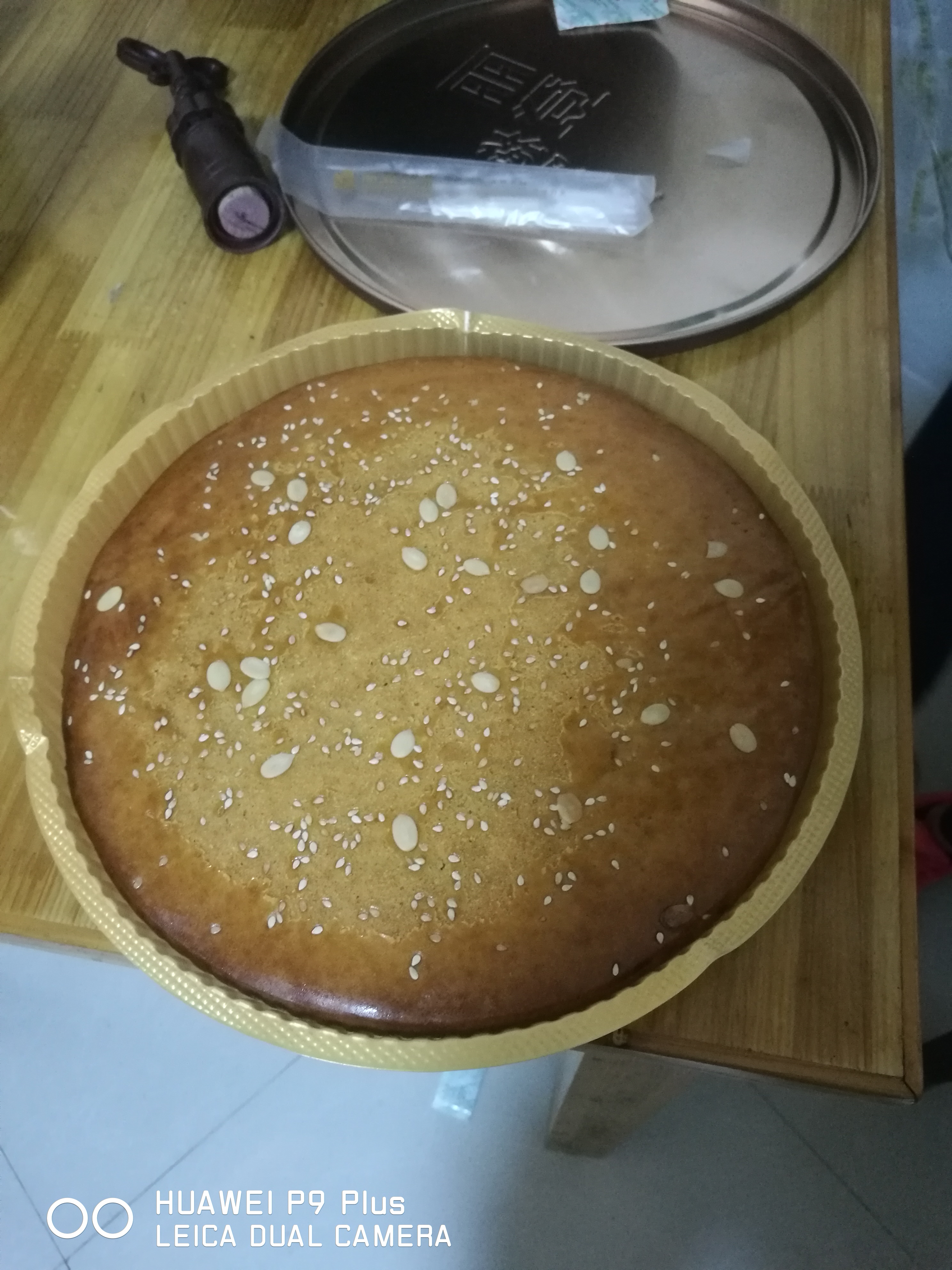 中秋的圆 - 泊山客 - 欢欢家庭博客