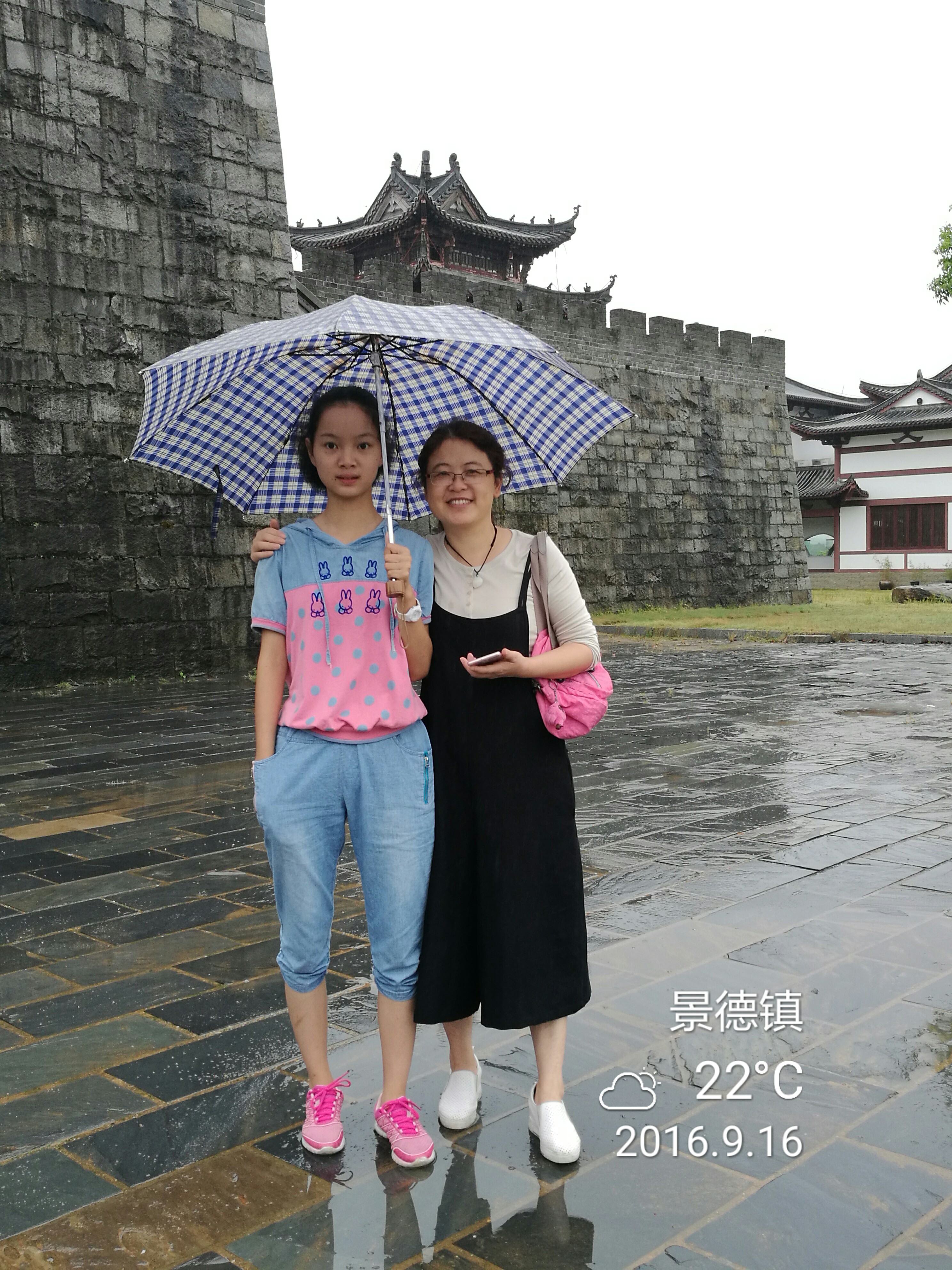 浮梁古县衙 - 泊山客 - 欢欢家庭博客