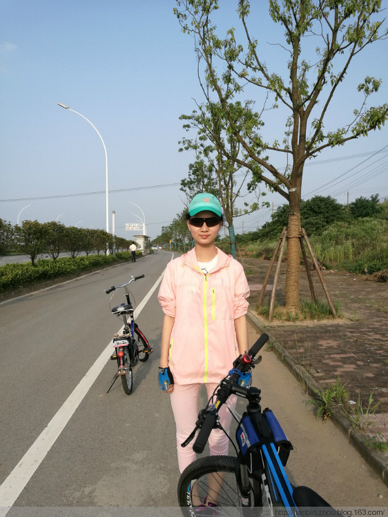 练车  开发区 - 泊山客 - 欢欢家庭博客
