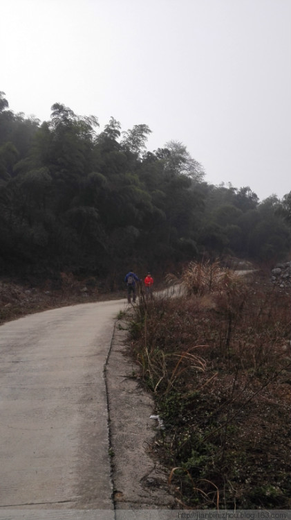 登叶山 - 泊山客 - 欢欢家庭博客