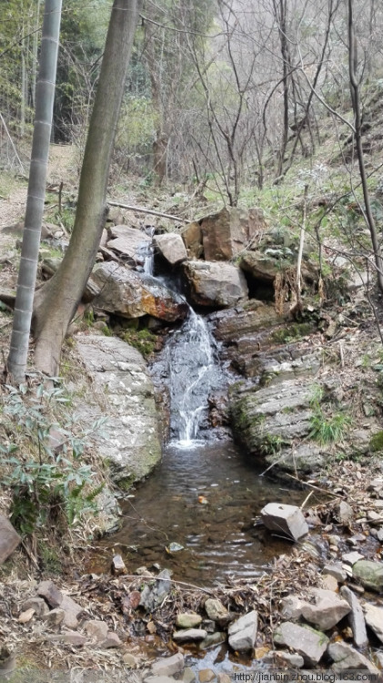 这山望着那山高---登天门山顶峰 - 泊山客 - 欢欢家庭博客