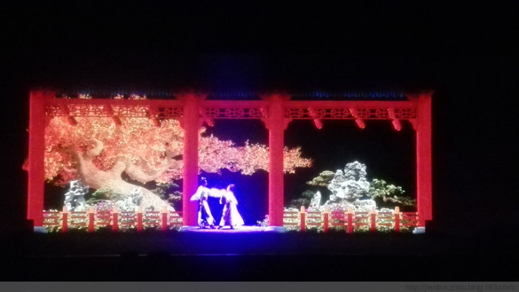 中国神画 - 泊山客 - 欢欢家庭博客