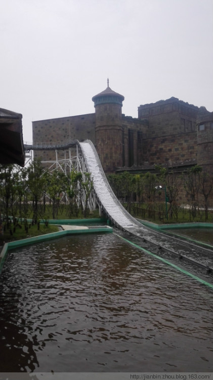 中国神画 - 泊山客 - 欢欢家庭博客