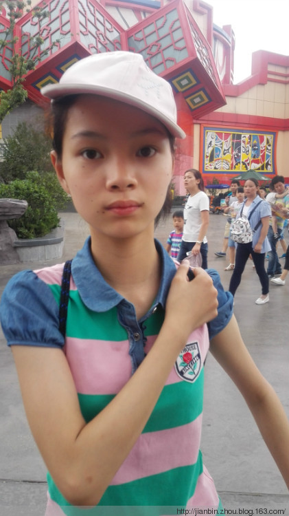 中国神画 - 泊山客 - 欢欢家庭博客