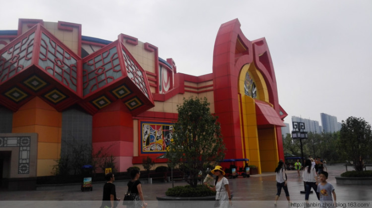 中国神画 - 泊山客 - 欢欢家庭博客