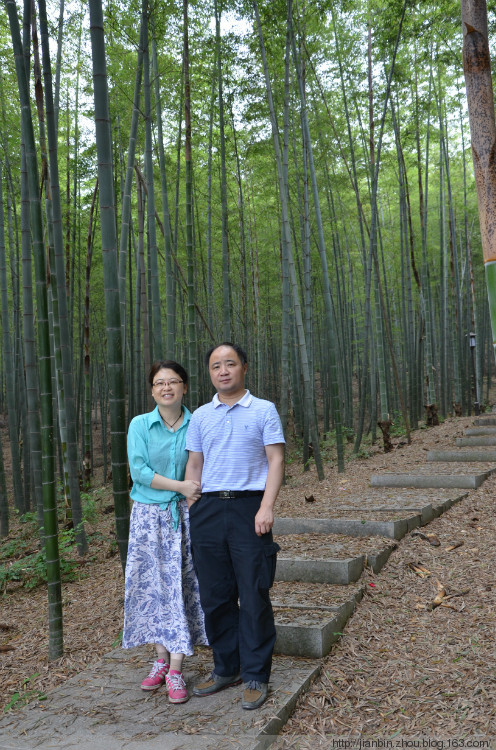 平天湖 - 泊山客 - 欢欢家庭博客