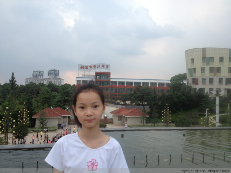 暑假的记忆 - 顺其自然 - 欢欢家庭博客