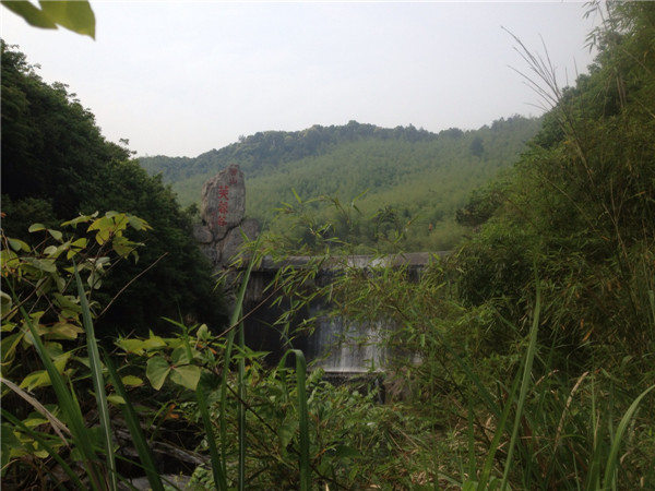 黄山芙蓉谷 - 顺其自然 - 欢欢家庭博客 黄山芙蓉谷 - 顺其自然 - 欢欢家庭博客