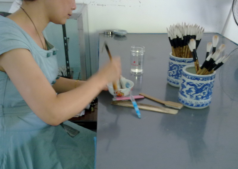 泾县之行 3 - 顺其自然 - 欢欢家庭博客 泾县之行 3 - 顺其自然 - 欢欢家庭博客