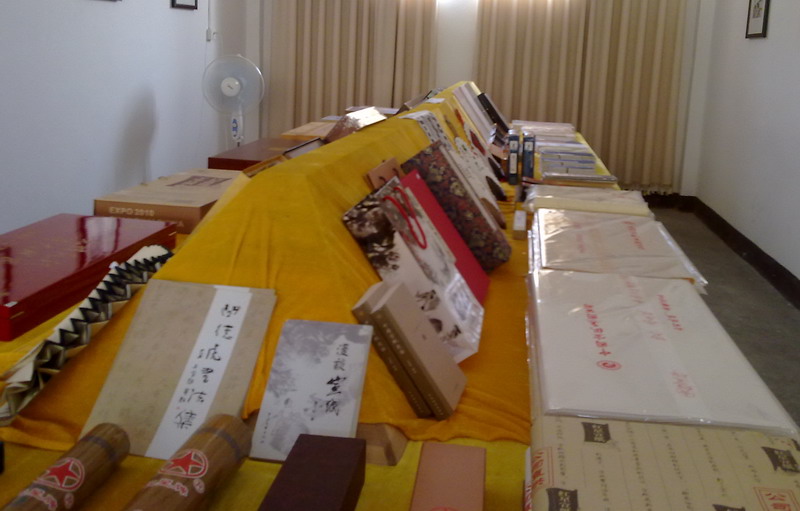 泾县之行 3 - 顺其自然 - 欢欢家庭博客 泾县之行 3 - 顺其自然 - 欢欢家庭博客