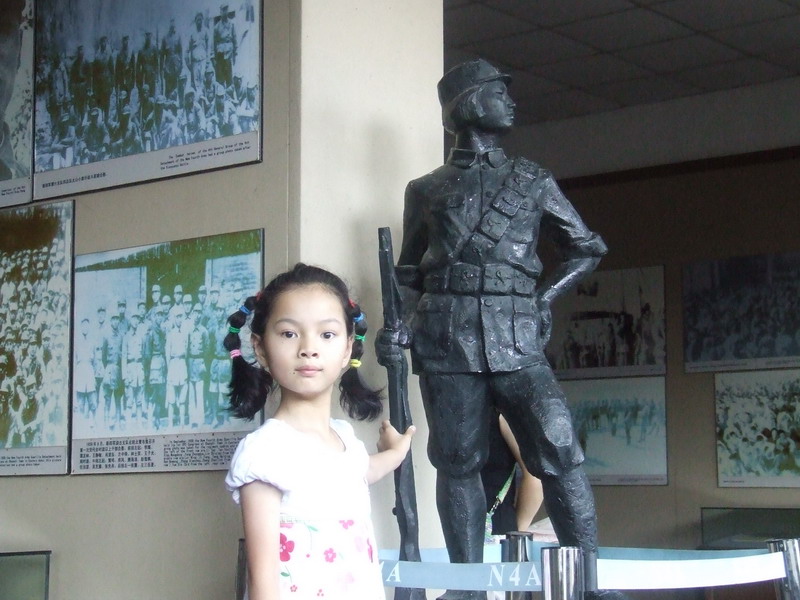 泾县之行 2 - 顺其自然 - 欢欢家庭博客 泾县之行 2 - 顺其自然 - 欢欢家庭博客