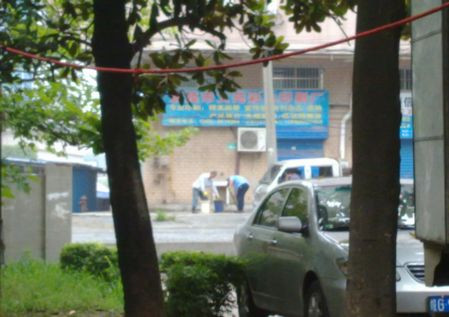 难道这就“地沟油” - 顺其自然 - 欢欢家庭博客 难道这就“地沟油” - 顺其自然 - 欢欢家庭博客